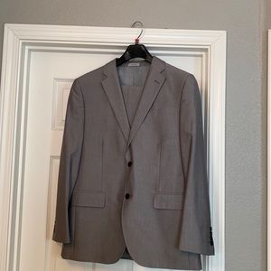 JF J.Ferrar suit